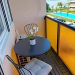 Apartament Lakeside 1 Aranypart, *