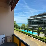 Apartament Lakeside 1 Aranypart, Siófok