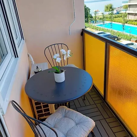 Apartament Lakeside 1 Aranypart, *