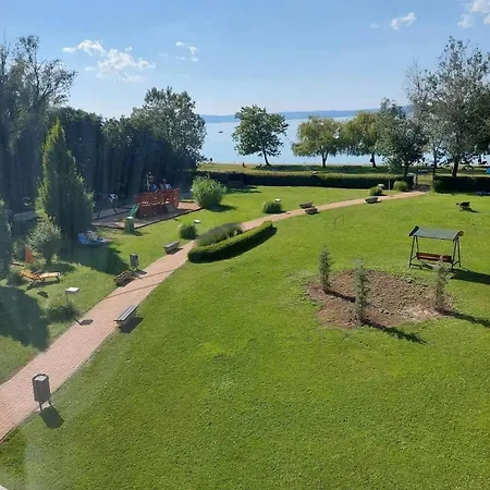 Apartment Lakeside 1 Siofok
