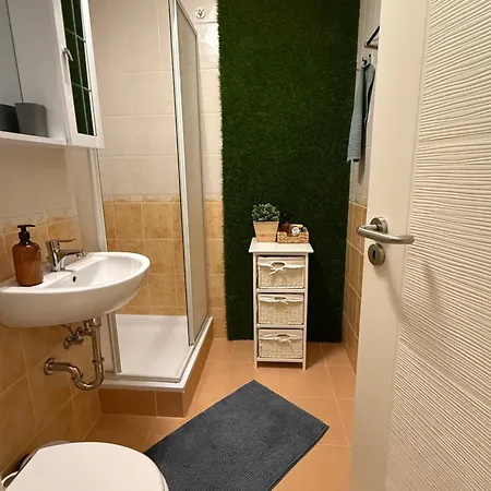 Apartament Lakeside 1 Aranypart, Siófok